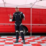 TCR Italy, Sabatino Di Mare conquista Gara 2 nella categoria TCR DSG