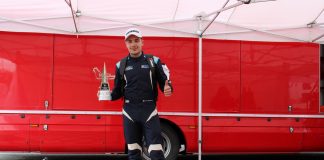 TCR Italy, Sabatino Di Mare conquista Gara 2 nella categoria TCR DSG