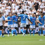 Spezia Napoli 0-3: partita senza storia. Terzo posto e miglior difesa per gli azzurri