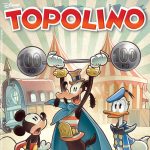 Panini Comics, la Disney festeggia il 90° anniversario di Pippo