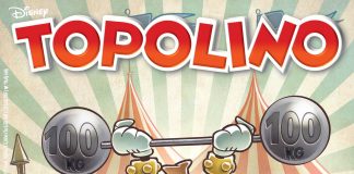 Panini Comics, la Disney festeggia il 90° anniversario di Pippo