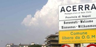 Acerra, tenta di uccidere il cugino per i soldi della droga