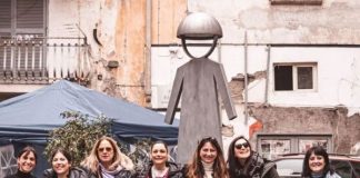 Agoghè: ecco la mostra delle opere geniali delle donne dei Quartieri Spagnoli