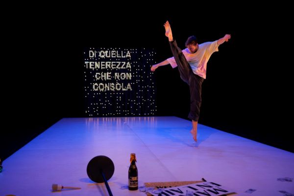Danza: l’Augusteo e il Verdi di Salerno ospiteranno il NID (New Italian Dance) 2021