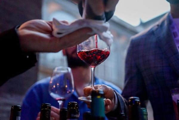 Campania.Wine Sustainability: entusiasmo per i risultati raggiunti a Palazzo Reale