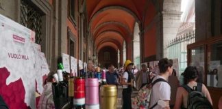 Eventi a Napoli e in Campania da giovedì 21 a domenica 24 settembre Eventi a Napoli e in Campania da giovedì 21 a domenica 24 settembre