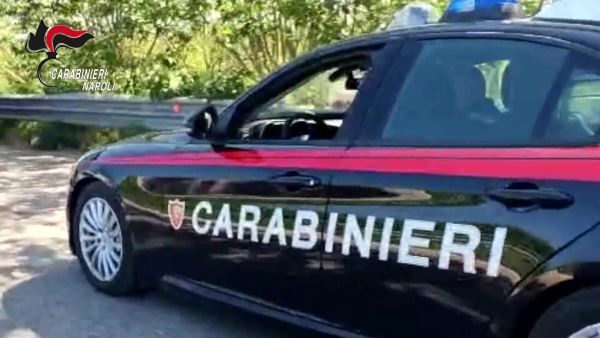Acerra e Afragola, patto tra clan sull’omicidio Tortora per il controllo del territorio: 6 arresti