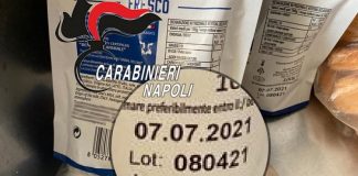 San Vitaliano, farmaci scaduti: denunciato titolare Rsa