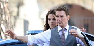 Mission Impossible 7 – Dead Reckoning Parte 1: Ecco il trailer [VIDEO]