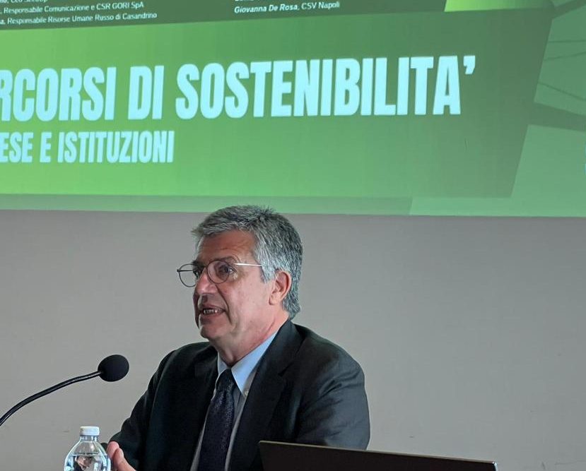 Sostenibilità, Graded entra nella guida 