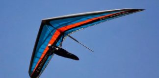 Deltaplano: azzurri in volo per difendere il titolo mondiale