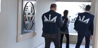 Clan dei Casalesi, 35 misure cautelari e sequestro