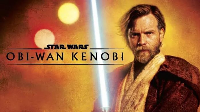 Disney Plus: annunciata la data della serie Obi-Wan Kenobi [VIDEO]
