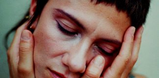 Elisa alla Reggia di Carditello con il suo Back to the Future Live Tour