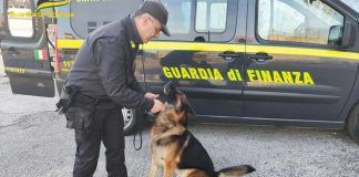 Torre Annunziata, in auto con droga: arrestati 3 giovani