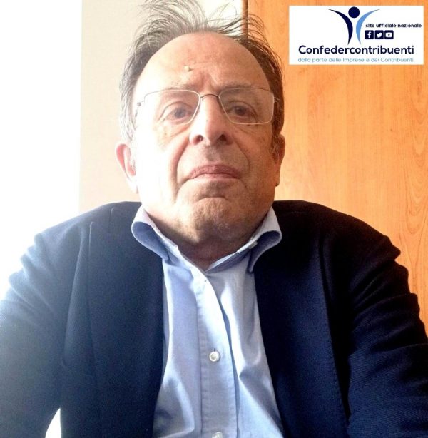 Confedercontribuenti: “Pronti a denunciare Banche e Poste Italiane per usura” Confedercontribuenti: “Pronti a denunciare Banche e Poste Italiane per usura”