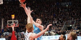 Gevi Napoli, grande vittoria sul campo della Fortitudo Bologna: centrata la salvezza!