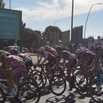 Il Giro d’Italia in Campania, i percorsi delle due tappe tra Napoli e Pompei