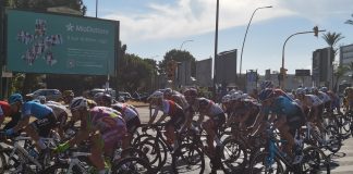 Il Giro d'Italia in Campania, i percorsi delle due tappe tra Napoli e Pompei