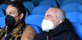 Iervolino: "Con De Laurentiis ponte Napoli-Salernitana"