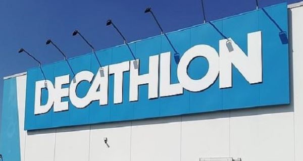 Fuorigrotta: nuovo punto vendita Decathlon al centro commerciale Azzurro