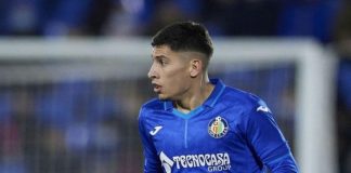 Calcio Napoli, ecco Olivera: "Onorerò il numero di Hamsik"