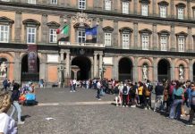 Cosa fare a Napoli, eventi da venerdì 16 a domenica 18 maggio 2025