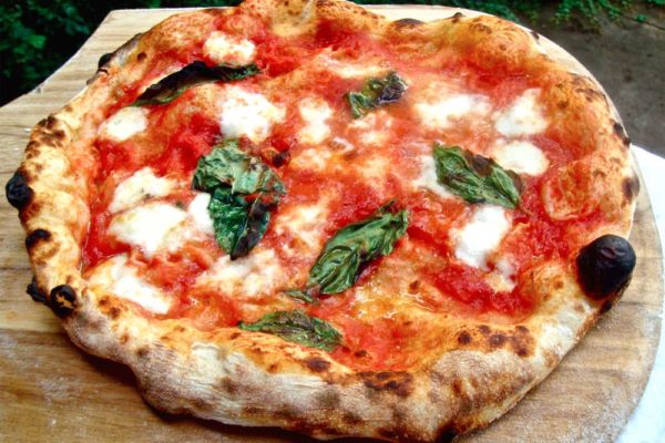 Pizza a Vico 2023 - sagre e feste in campania