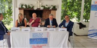 Maddaloni, ecco Ludo & Felix: il parco a tema più grande d’Europa
