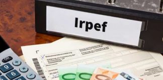 Irpef 2024, come calcolare l'imposta lorda da quella netta