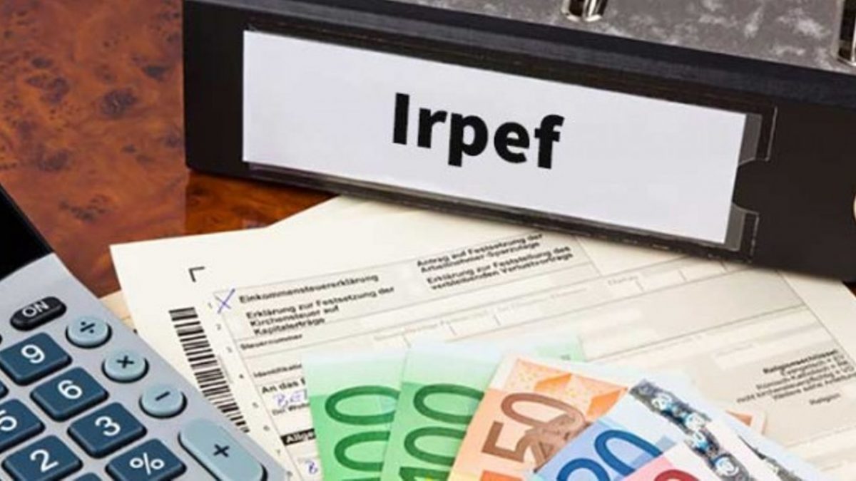 Irpef, come ottenere i rimborsi 730/2022
