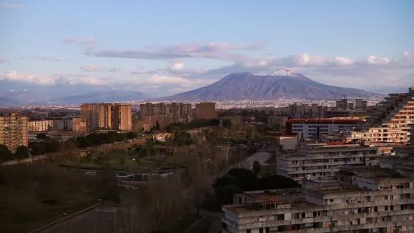 AstraDoc: i quartieri di Napoli raccontati dai giovani registi