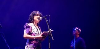 Procida 2022: dai musicisti di tutto il mondo un appello sul climate change
