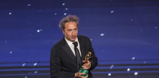 David di Donatello, da Sorrentino a Orlando e Scarpetta: il trionfo di Napoli