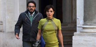 Stasera in tv mercoledì 18 maggio: "Stai lontana da me" su Rai Movie