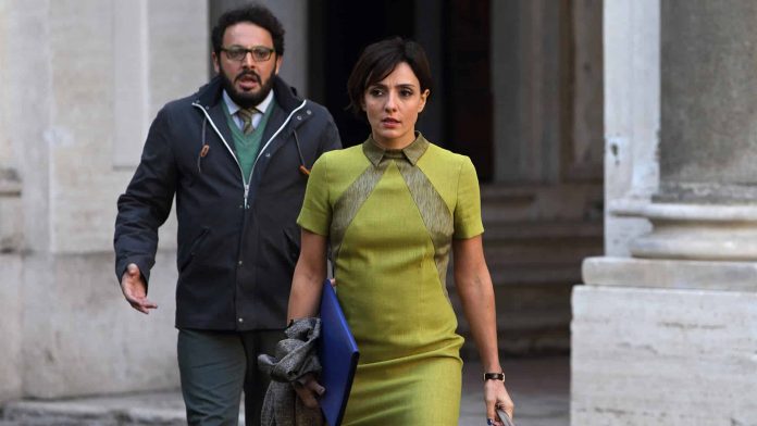 Stasera in tv mercoledì 18 maggio: "Stai lontana da me" su Rai Movie