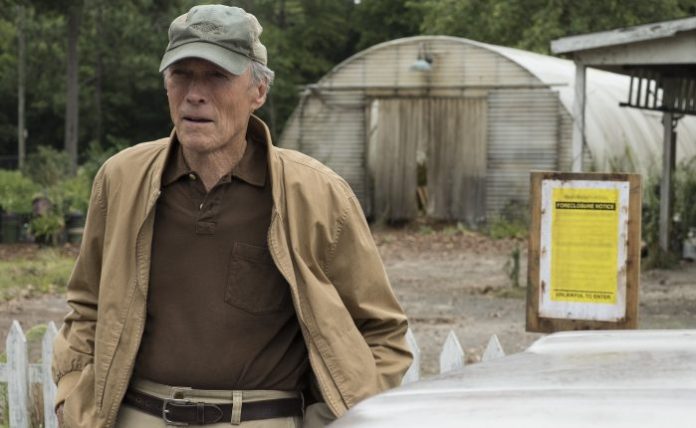 Stasera in tv giovedì 19 maggio: "Il Corriere - The Mule" su Canale 5