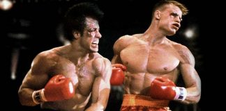 Stasera in tv venerdì 6 maggio: "Rocky IV" su Italia 1