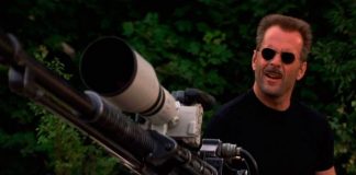 Stasera in tv mercoledì 11 maggio: "The Jackal" Sky Cinema