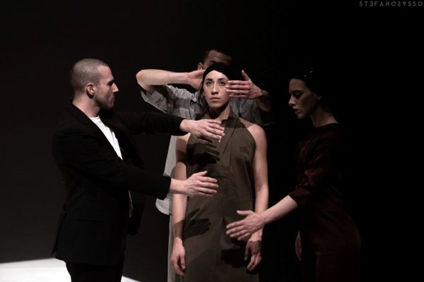 Danza: l’Augusteo e il Verdi di Salerno ospiteranno il NID (New Italian Dance) 2021