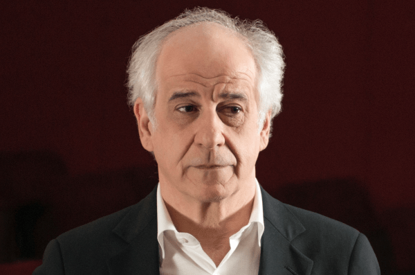 Vico Equense: Toni Servillo apre la Mostra Internazionale del Cinema Sociale 2022