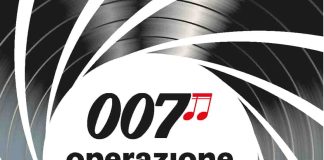 NapoliCittàLibro OFF: al Grand Hotel Parker's la presentazione del libro "007 Operazione suono"