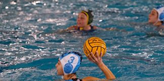 Pallanuoto serie A2 femminile: Napoli Nuoto vince contro il Velletri