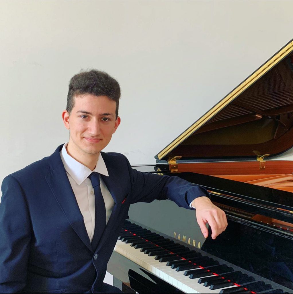 Ultimo appuntamento con il "Progetto Mozart" alla Chiesa Anglicana Ultimo appuntamento con il "Progetto Mozart" alla Chiesa Anglicana