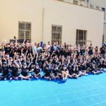 Inaugurate due palestre a Napoli. Vito Cozzoli: “Sport diritto di tutti i cittadini”