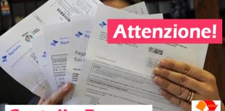 Arrivate Cartelle Esattoriali, “Difesa Consumatori e Contribuenti”: molte sono pazze e già annullate