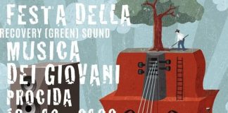 Procida 2022, Festa della Musica dei Giovani: omaggio a Concetta Barra, sull’isola la ministra Dadone