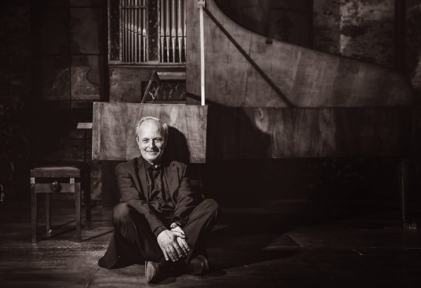 Al Conservatorio di San Pietro a Majella concerto del pianista Francesco Pareti Al Conservatorio di San Pietro a Majella concerto del pianista Francesco Pareti
