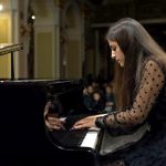 L’associazione Scarlatti inaugura il “Progetto Mozart” alla Chiesa Anglicana di Napoli