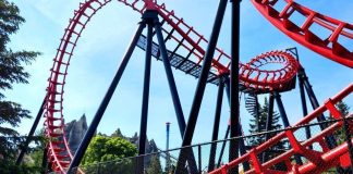 Ludo & Felix, ecco dove sorgerà il parco più grande d'Europa